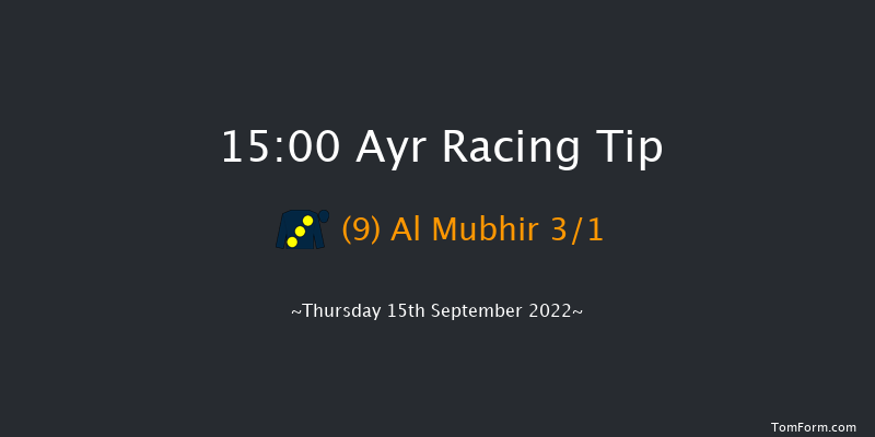 Ayr 15:00 Handicap (Class 2) 10f Sat 6th Aug 2022