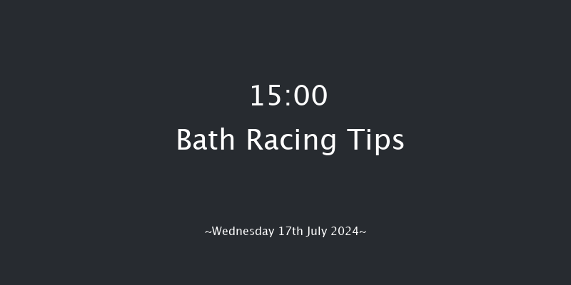 Bath  15:00 Maiden (Class 5) 6f Wed 3rd Jul 2024