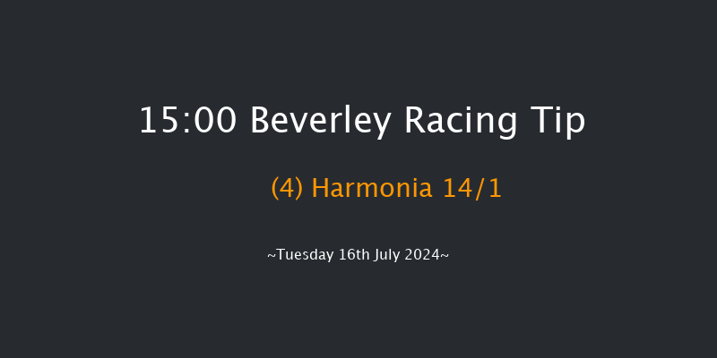 Beverley  15:00 Handicap (Class 6) 7f Sat 6th Jul 2024