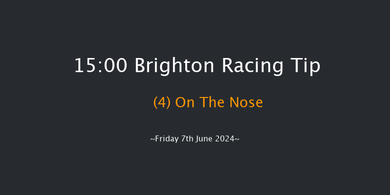 Brighton  15:00 Stakes (Class 6) 8f Mon 3rd Jun 2024