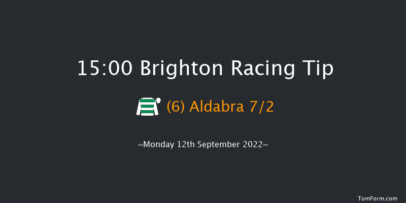 Brighton 15:00 Handicap (Class 6) 10f Mon 5th Sep 2022