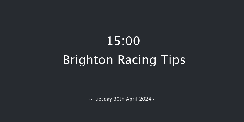 Brighton  15:00 Maiden (Class 5) 5f Sat 20th Apr 2024