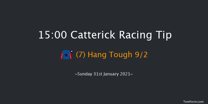 Racing TV Profits Returned To Racing Handicap Chase Catterick 15:00 Handicap Chase (Class 5) 25f Sun 3rd Jan 2021