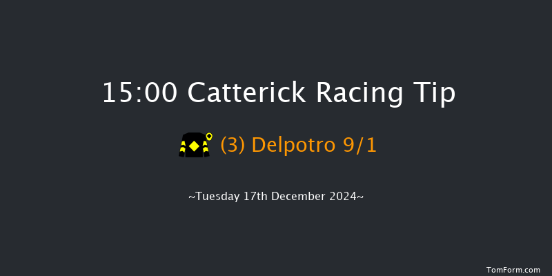 Catterick  15:00 Handicap Chase (Class 5) 16f Fri 22nd Nov 2024