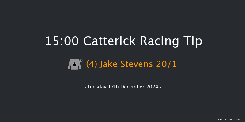 Catterick  15:00 Handicap Chase (Class 5) 16f Fri 22nd Nov 2024