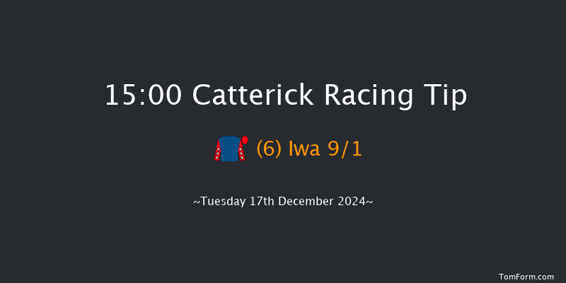 Catterick  15:00 Handicap Chase (Class 5) 16f Fri 22nd Nov 2024