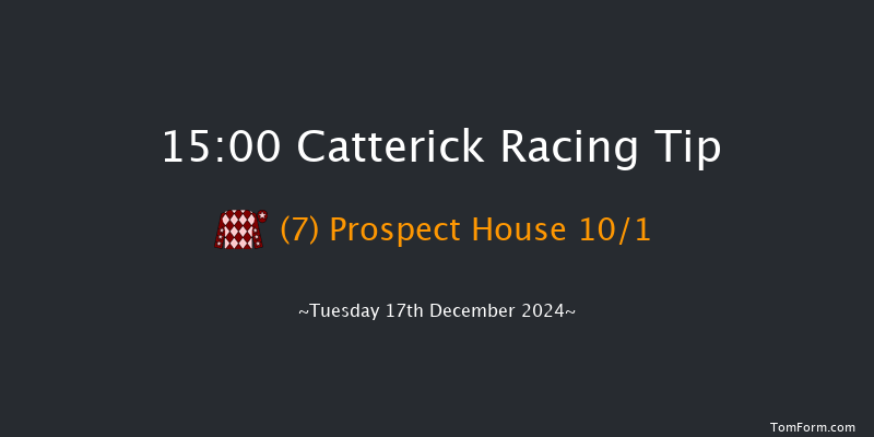 Catterick  15:00 Handicap Chase (Class 5) 16f Fri 22nd Nov 2024