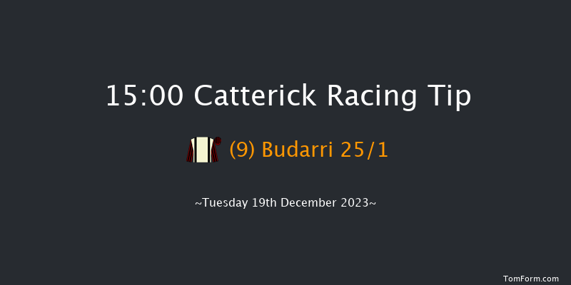 Catterick 15:00 Handicap Chase (Class 5) 16f Fri 24th Nov 2023