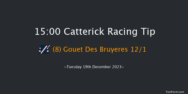 Catterick 15:00 Handicap Chase (Class 5) 16f Fri 24th Nov 2023