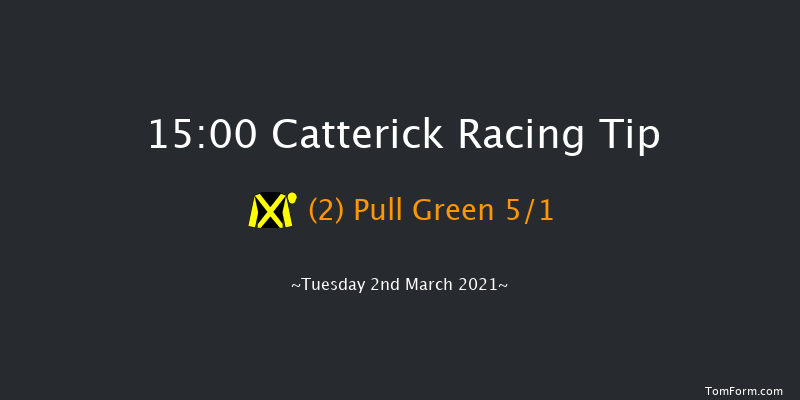 Glentham Handicap Chase Catterick 15:00 Handicap Chase (Class 4) 16f Tue 16th Feb 2021