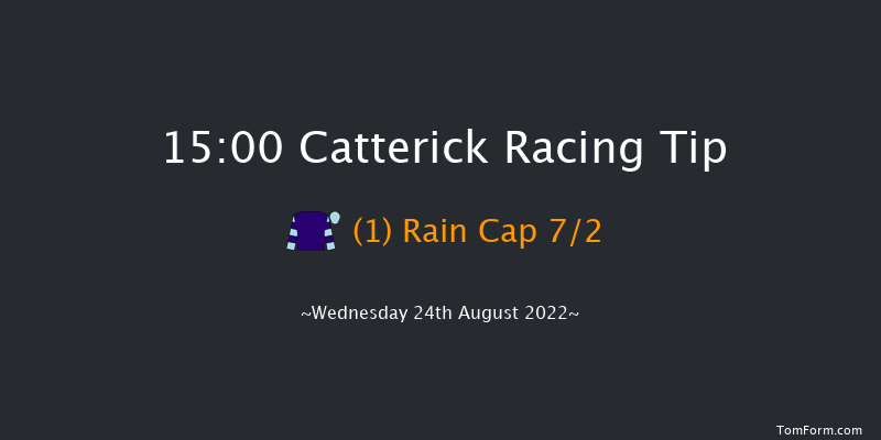 Catterick 15:00 Handicap (Class 6) 6f Mon 15th Aug 2022