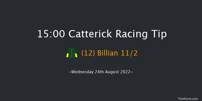 Catterick 15:00 Handicap (Class 6) 6f Mon 15th Aug 2022