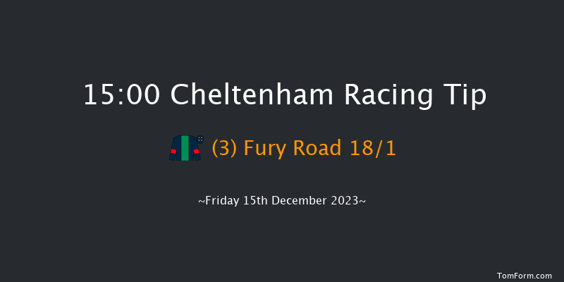 Cheltenham 15:00 Handicap Chase (Class 2) 29f Sun 19th Nov 2023