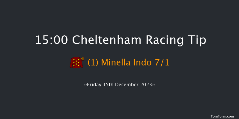 Cheltenham 15:00 Handicap Chase (Class 2) 29f Sun 19th Nov 2023