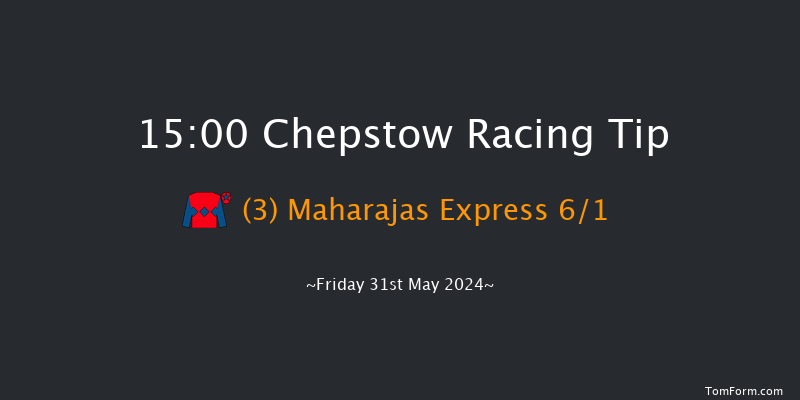 Chepstow  15:00 Handicap (Class 5) 5f Tue 14th May 2024