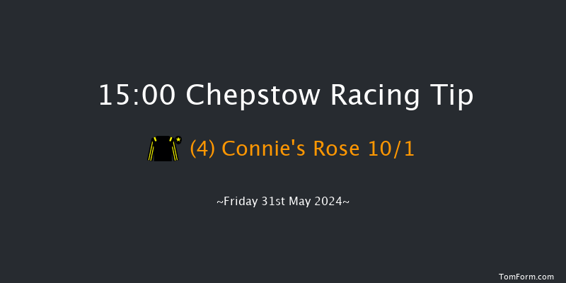 Chepstow  15:00 Handicap (Class 5) 5f Tue 14th May 2024