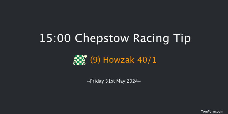 Chepstow  15:00 Handicap (Class 5) 5f Tue 14th May 2024