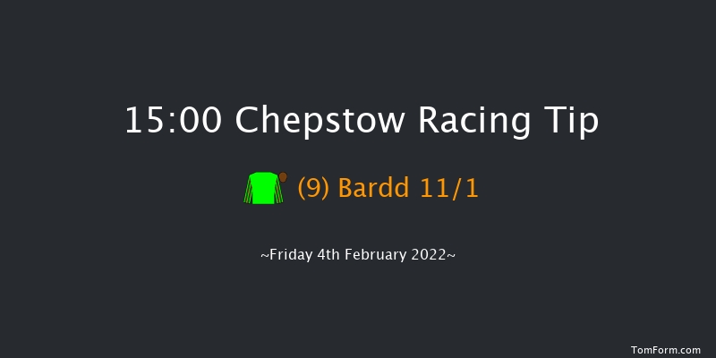 Chepstow 15:00 Handicap Chase (Class 4) 19f Mon 17th Jan 2022