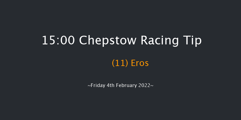 Chepstow 15:00 Handicap Chase (Class 4) 19f Mon 17th Jan 2022