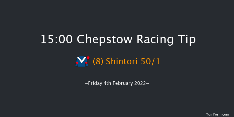 Chepstow 15:00 Handicap Chase (Class 4) 19f Mon 17th Jan 2022