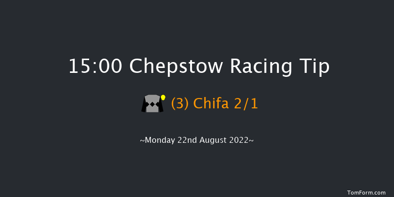 Chepstow 15:00 Stakes (Class 6) 7f Thu 18th Aug 2022