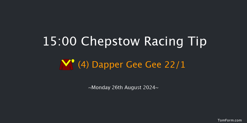 Chepstow  15:00 Maiden (Class 5) 7f Thu 15th Aug 2024