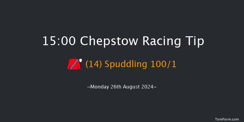 Chepstow  15:00 Maiden (Class 5) 7f Thu 15th Aug 2024