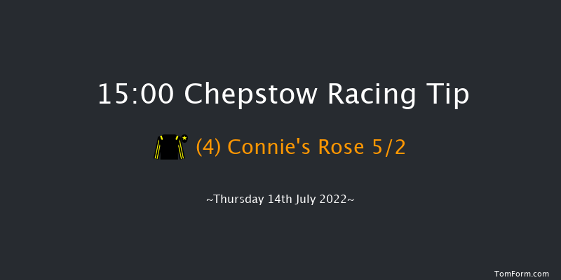 Chepstow 15:00 Handicap (Class 6) 6f Fri 8th Jul 2022