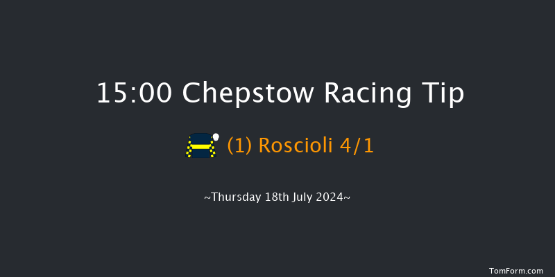 Chepstow  15:00 Handicap (Class 6) 7f Fri 12th Jul 2024