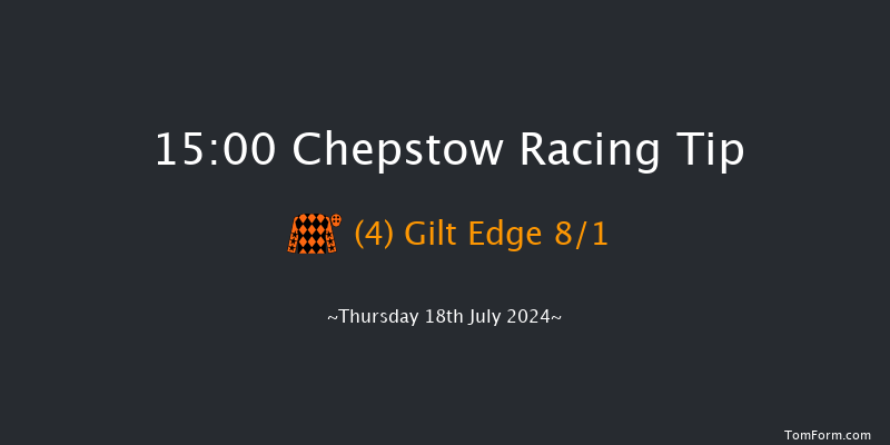 Chepstow  15:00 Handicap (Class 6) 7f Fri 12th Jul 2024