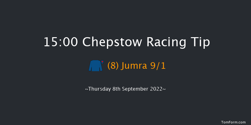 Chepstow 15:00 Handicap (Class 5) 6f Tue 30th Aug 2022