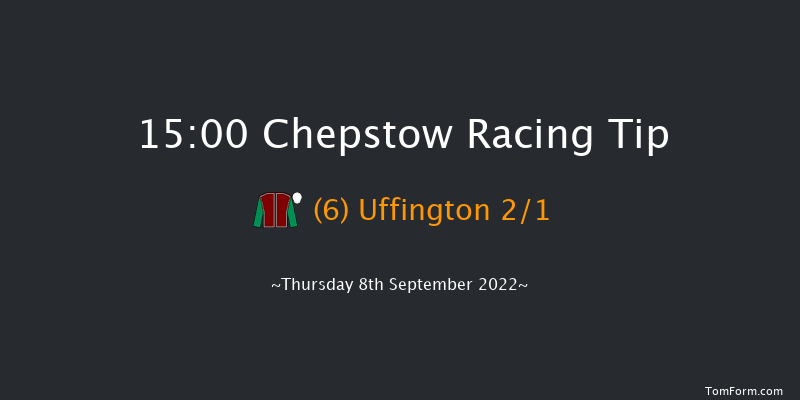 Chepstow 15:00 Handicap (Class 5) 6f Tue 30th Aug 2022