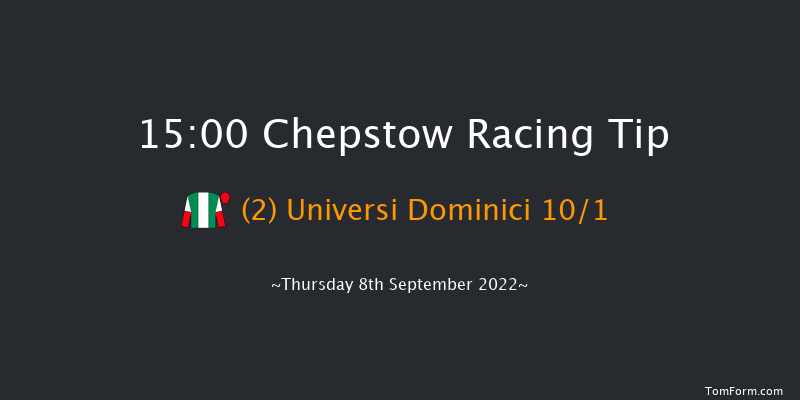 Chepstow 15:00 Handicap (Class 5) 6f Tue 30th Aug 2022