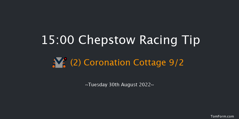 Chepstow 15:00 Handicap (Class 6) 5f Mon 29th Aug 2022