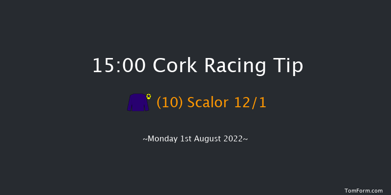 Cork 15:00 Handicap Hurdle 17f Fri 22nd Jul 2022