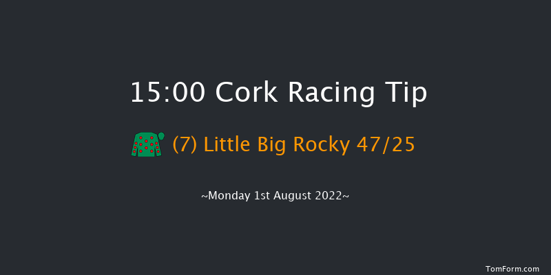 Cork 15:00 Handicap Hurdle 17f Fri 22nd Jul 2022