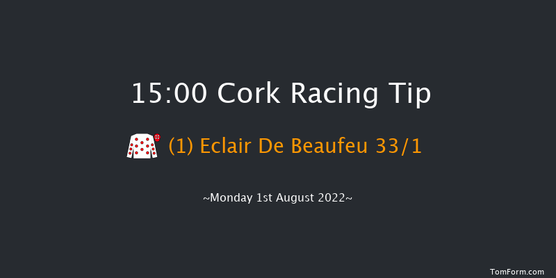 Cork 15:00 Handicap Hurdle 17f Fri 22nd Jul 2022