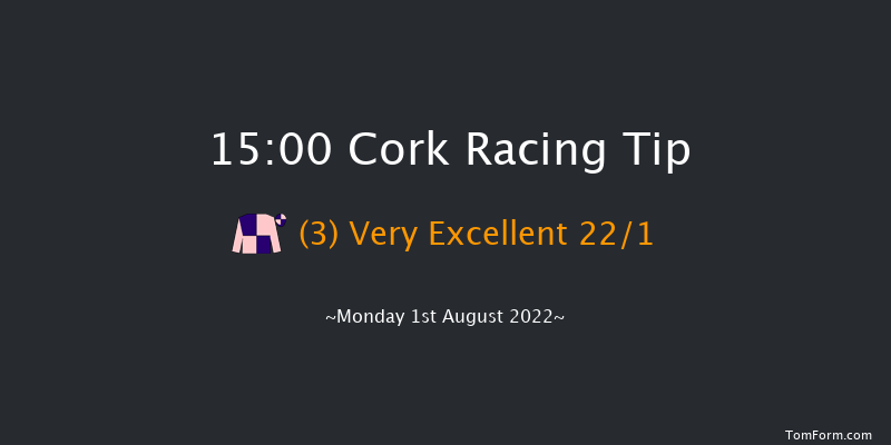 Cork 15:00 Handicap Hurdle 17f Fri 22nd Jul 2022