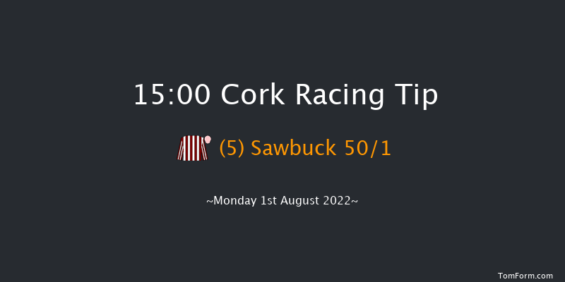 Cork 15:00 Handicap Hurdle 17f Fri 22nd Jul 2022