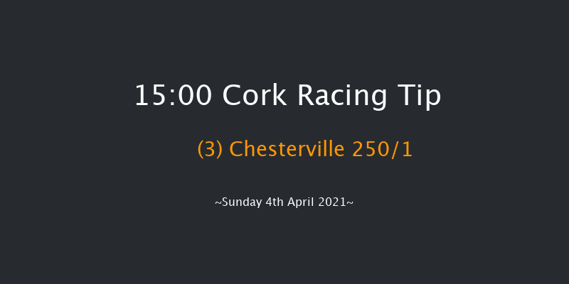 Irish Stallion Farms EBF Beginners Chase Cork 15:00 Beginners Chase 20f Sat 3rd Apr 2021