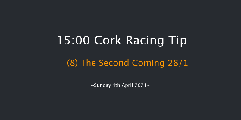 Irish Stallion Farms EBF Beginners Chase Cork 15:00 Beginners Chase 20f Sat 3rd Apr 2021