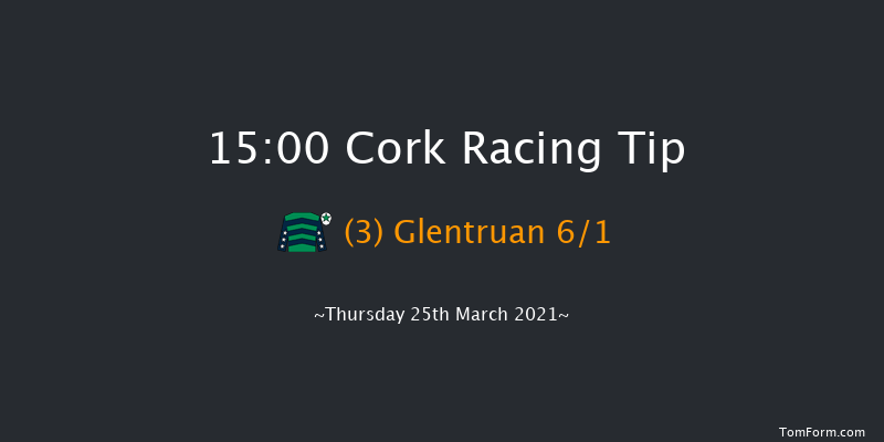 corkracecourse.ie Maiden Hurdle (Div 1) Cork 15:00 Maiden Hurdle 20f Sat 2nd Jan 2021