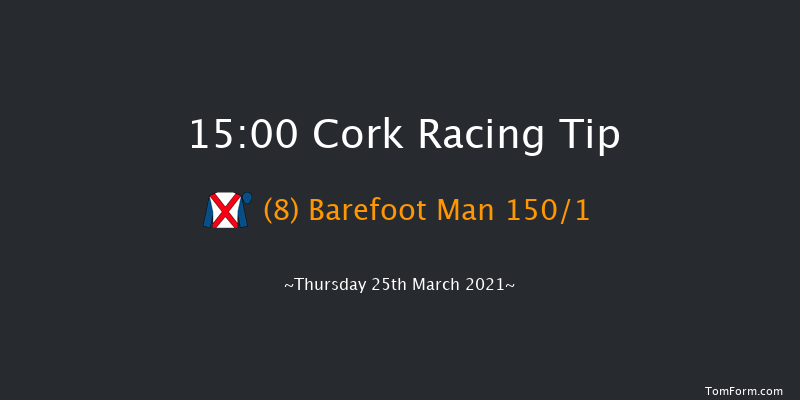 corkracecourse.ie Maiden Hurdle (Div 1) Cork 15:00 Maiden Hurdle 20f Sat 2nd Jan 2021