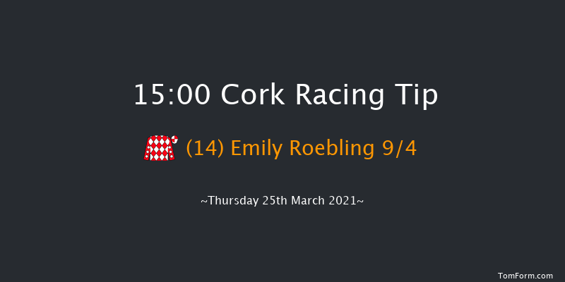 corkracecourse.ie Maiden Hurdle (Div 1) Cork 15:00 Maiden Hurdle 20f Sat 2nd Jan 2021