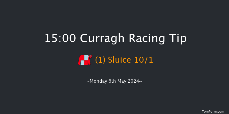 Curragh  15:00 Handicap 7f Sun 21st Apr 2024