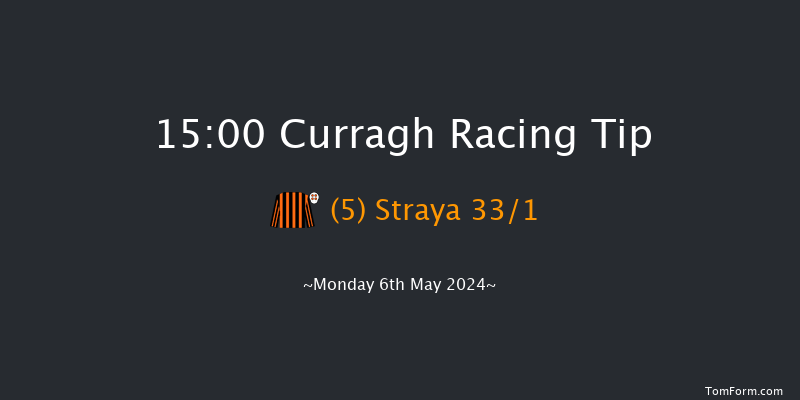 Curragh  15:00 Handicap 7f Sun 21st Apr 2024