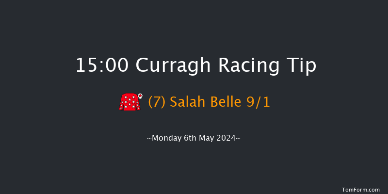 Curragh  15:00 Handicap 7f Sun 21st Apr 2024