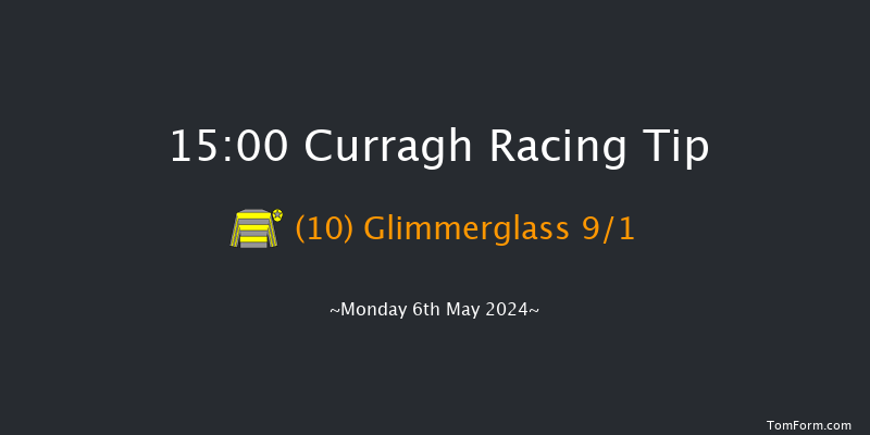 Curragh  15:00 Handicap 7f Sun 21st Apr 2024