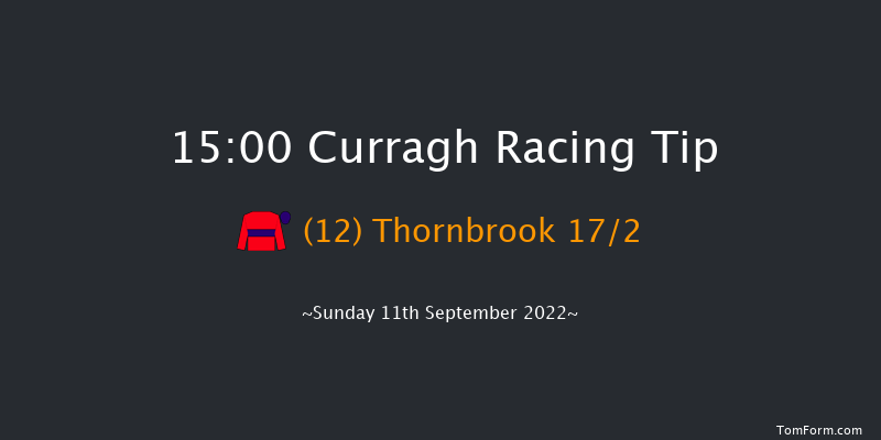 Curragh 15:00 Group 1 7f Sat 27th Aug 2022