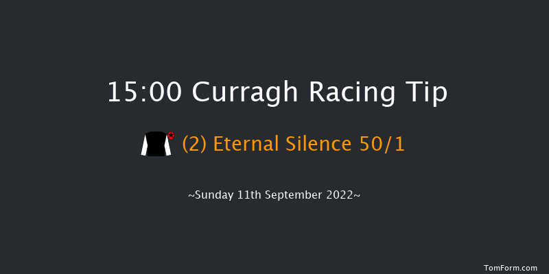 Curragh 15:00 Group 1 7f Sat 27th Aug 2022